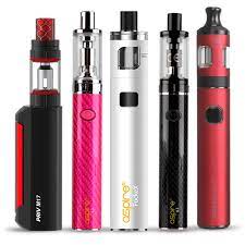 Just Vape | Europes Best Prices On E Cigarettes And Accessories