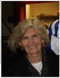 CLELLAND, Letitia (McGeechan) 'Letty'