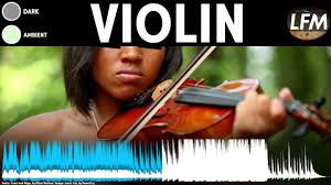 Sad Dramatic Dark Background Violin Instrumental Royalty Free Music Youtube