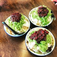 So Good And Refreshing Cendol Kwongwahicekacang Dessertgram Dessertlover Instadessert Sweettooth Shutterbug Food Dessert Lover Food Photography