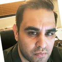 David Almaraz's Instagram, Twitter & Facebook