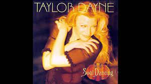 Andy from orlando, flmost of us in the states only new the 12 mix for quite a few years. Can T Get Enough Of Your Love Babe Taylor Dayne Youtube