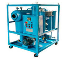 Hydraulic Oil Filtration Machine,Waste Oil Cleaning ...