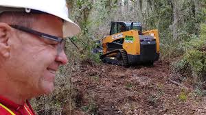 CASE Dealer Border Equipment Provides Two CTLs to Help Team Rubicon with  Patriot South National Training Exercise