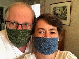 Queensborough to Bannockburn to the Bancroft ER: helping hands