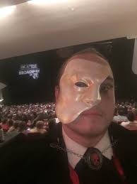 Nick Mansfield as Erik