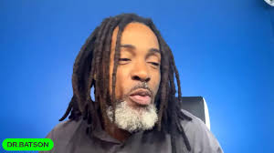 SUPPORTING YOUR HEALTH NATURALLY WITH DR.BATSON