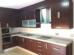 Además, nos ocuparemos de retirar la antigua. Muebles Cocina Pvc Cocina Pvc Muebles De Cocina Muebles