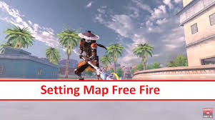 Garena free fire (also known as free fire battlegrounds or free fire) is a battle royale game, developed by 111 dots studio and published by garena for android and ios. Setting Mini Map Ff Agar Bisa Bantu Player Free Fire Esportsku
