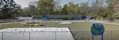 Sally Dailey Meadows Elementary School