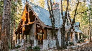 Early settlers introduced the concept of post and beam construction in north america although the system. Timber Home Living Timber Frame Homes Home Floor Plans Photos Building Advice