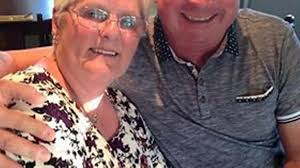 Plea to find 'beautiful couple' from Bath area to reunite holiday  friendship