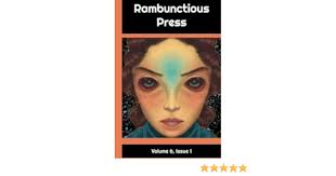Rambunctious Press: Volume 6