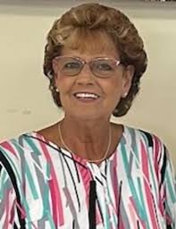 Martha Jane White Obituary July 6, 2024