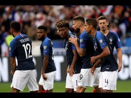 Kqbd, kết quả thể thao online được cập nhật từ 7m.cn với hơn 2000 trận đấu. Káº¿t Quáº£ Bong Ä'a Ngay 8 9 Ä'kvÄ' Tháº¿ Giá»›i Thá»‹ Uy Sá»©c Máº¡nh