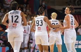 Eurobasket féminin 2019 suède france sur quelle chaîne. Yxdlz5igs6r2cm