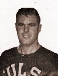 William 'Nick' Knott Hockey Stats and Profile at hockeydb.com