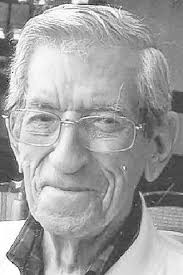 John VanDervoort Obituary (1920