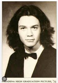 Eddie. Music class of 1974 ??? What happened to him?