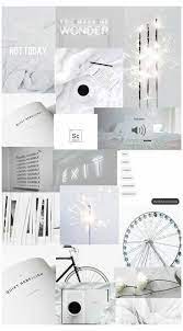 Wallpaper Aesthetic Walpaper Polos Warna Putih Walpaperpoloswarnaputih Aesthetic Iphone Wallpaper Aesthetic Desktop Wallpaper White Wallpaper For Iphone
