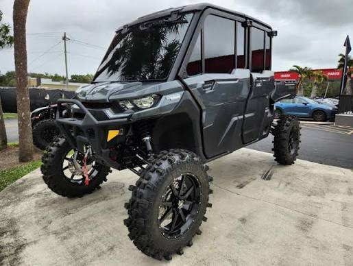 Why are Side By Sides So Popular ? | Broward Motorsports Treasure Coast |  Hobe Sound Florida