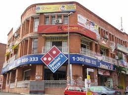 Things to do in bandar seri begawan. Q Dees Sungai Long Sl 1 11