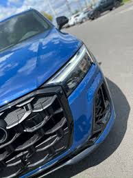 Image result for Ascari Blue 2025 SQ8