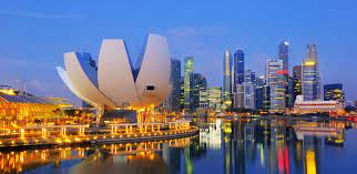 Negara ini memiliki 63 pulau kecil lainnya. Profil Negara Singapura Secara Singkat