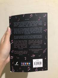 Arbani yasiz (lahir di jakarta, 15 oktober 1994; Novel Kotak Musik By Liz I K Dewi Buku Alat Tulis Buku Di Carousell