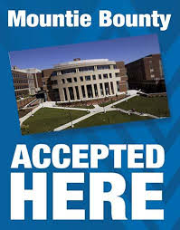 Or accepted at the mountaineer hub (62 morrill way, evansdale crossing). Mountaineer Card Mountaineercard Twitter
