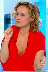 Je suis une exploratrice de la conscience et une révélatrice de potentiels. Bonjour Caroline Vous Etes Une Journaliste Formidable Rousse
