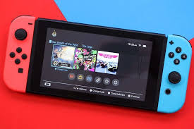 La switch, parecido a como se hizo con el the legend of zelda original hace treinta años. Nintendo Switch Podria Seguir En El Mercado Hasta Despues De 2023 La Tercera