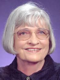 Anna Zuck Obituary (2012)