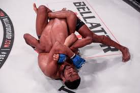 Mckee and patricio 'pitbull' face off ahead of bellator 263. Bellator 253 Patricio Pitbull Rips A J Mckee Mckee Returns Fire