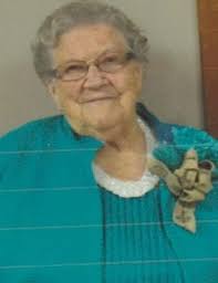 Geneva (Kerr) Graves Obituary October 8, 2019