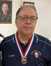 The Bishop Flaherty Patriot