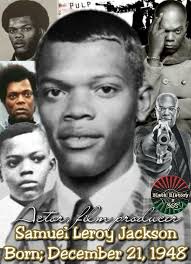 Morgan Freeman Vs Samuel L. Jackson