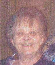 Obituary information for Gloria Faye Damron Jarvis