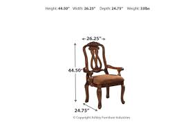Choose from a stylish selection of trendy. Ashley North Shore Dining Room Chair Replacement Cushion
