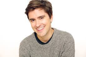 Michael Warrell's Instagram, Twitter & Facebook