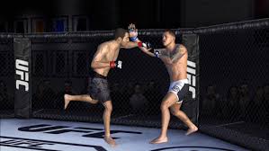 Ea sports ufc 3 fighting game for android is the official video game of ufc (ultimate . Descargue Ea Sports Ufc Mod Y Apk De Datos Para Android Apkmods World