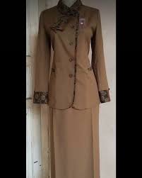 Oct 04, 2020 · 34+ model baju blazer guru wanita terbaru 2020 paling modern dan minimalis. Pin Di Seragam Kerja