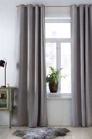 Morklaegningsgardin Fredrika Ideer Boligindretning Morklaegningsgardiner Sovevaerelse Gardiner