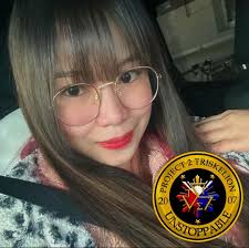 Happy Birthday, our Triskelion Sister Poppy Gadi ! On this special day, we,  your Tau Gamma Phi
