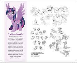 Equestria Daily Mlp Stuff Awesome Concept Art From The My Little Pony Movie My Little Pony Drawing My Little Pony Movie Little Pony