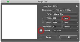 This is because depending on which device you have, the screen resolution can vary wildly. Beginner S Photoshop Making Smartphone Wallpaper Errata