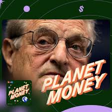 George Soros vs. the Bank of E...