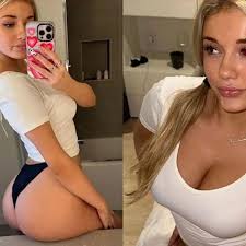Stream episode Watch Full Breckie Hill Shower New Video Cucumber ...