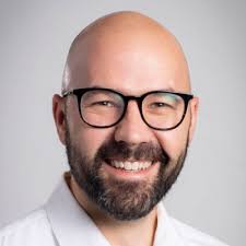 I'm happy to work for a great organization that supports my development!