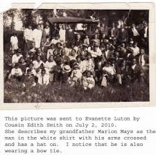 Renfrow Family History: Last Name Origin & Meaning